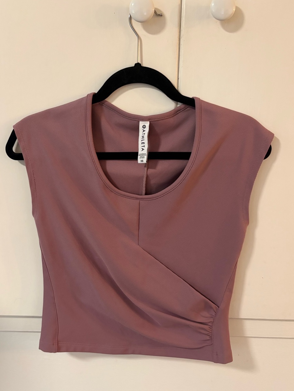 Athleta Bayview Tee